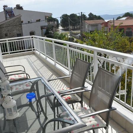 Despina Apartment Keremetli Dış mekan fotoğraf