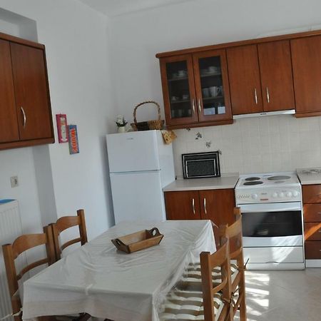 Despina Apartment Keremetli Dış mekan fotoğraf