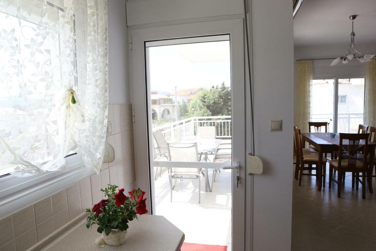 Despina Apartment Keremetli Dış mekan fotoğraf