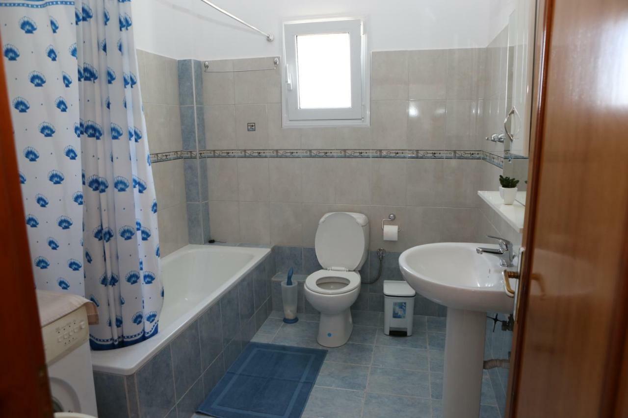Despina Apartment Keremetli Dış mekan fotoğraf