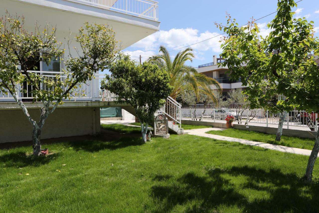 Despina Apartment Keremetli Dış mekan fotoğraf