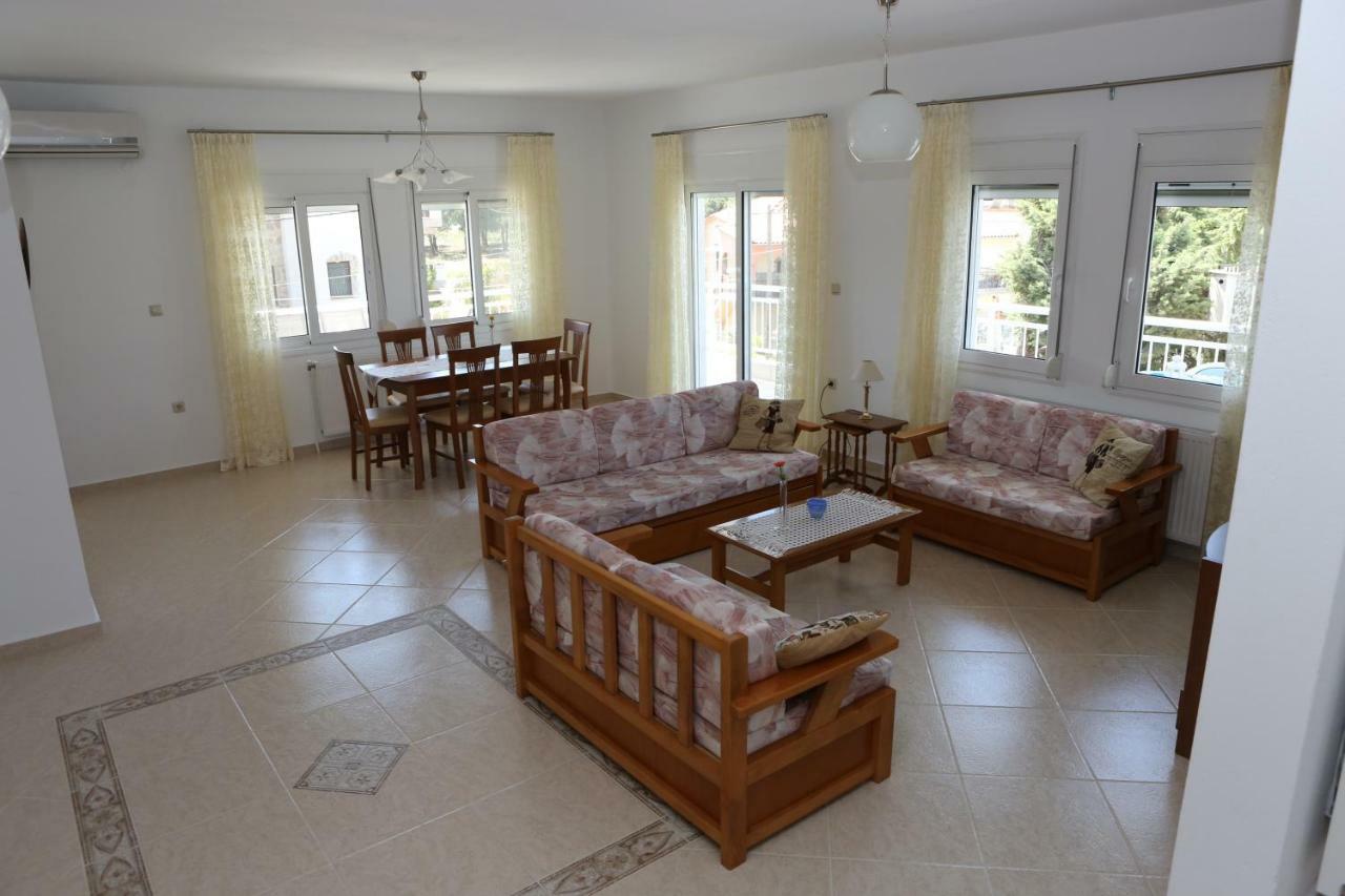 Despina Apartment Keremetli Dış mekan fotoğraf