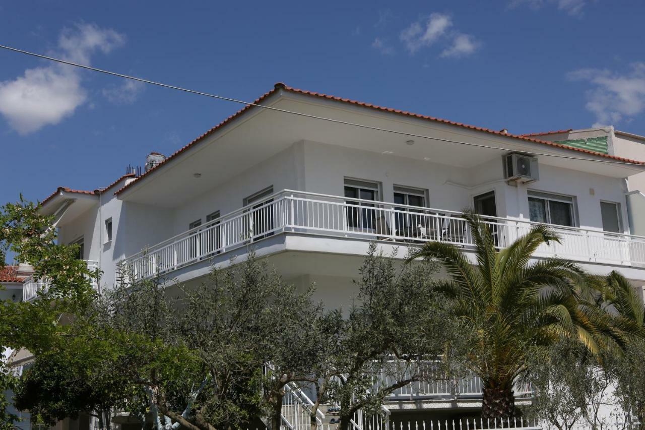 Despina Apartment Keremetli Dış mekan fotoğraf