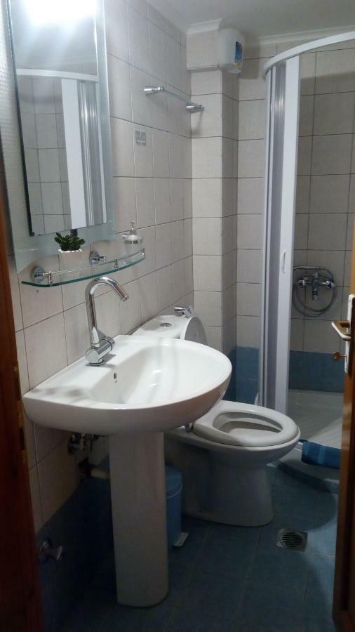 Despina Apartment Keremetli Dış mekan fotoğraf