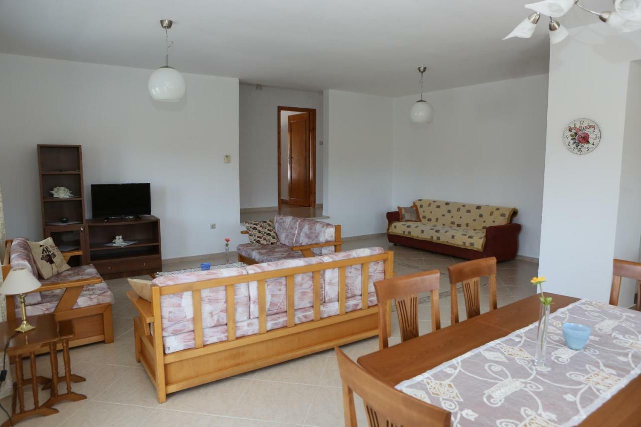 Despina Apartment Keremetli Dış mekan fotoğraf