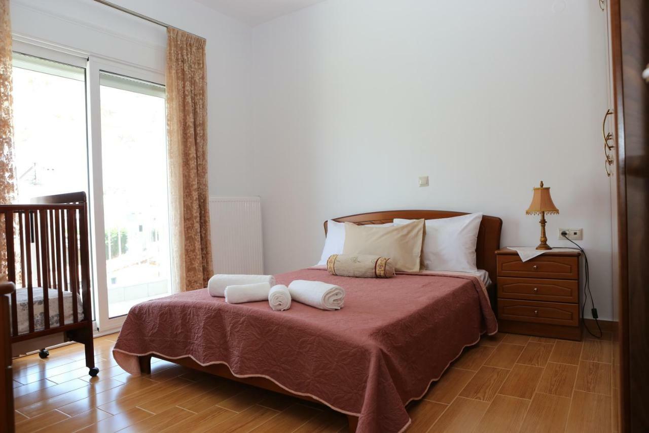 Despina Apartment Keremetli Dış mekan fotoğraf