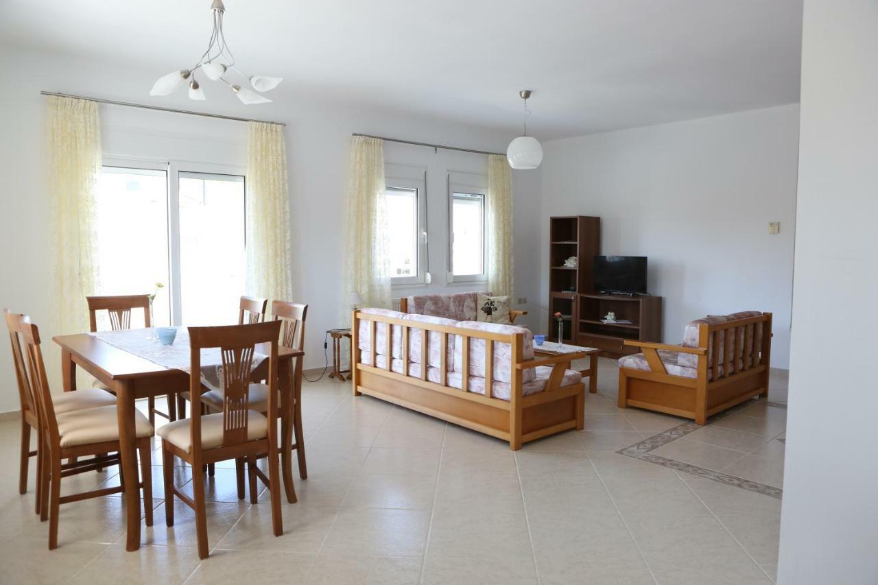 Despina Apartment Keremetli Dış mekan fotoğraf