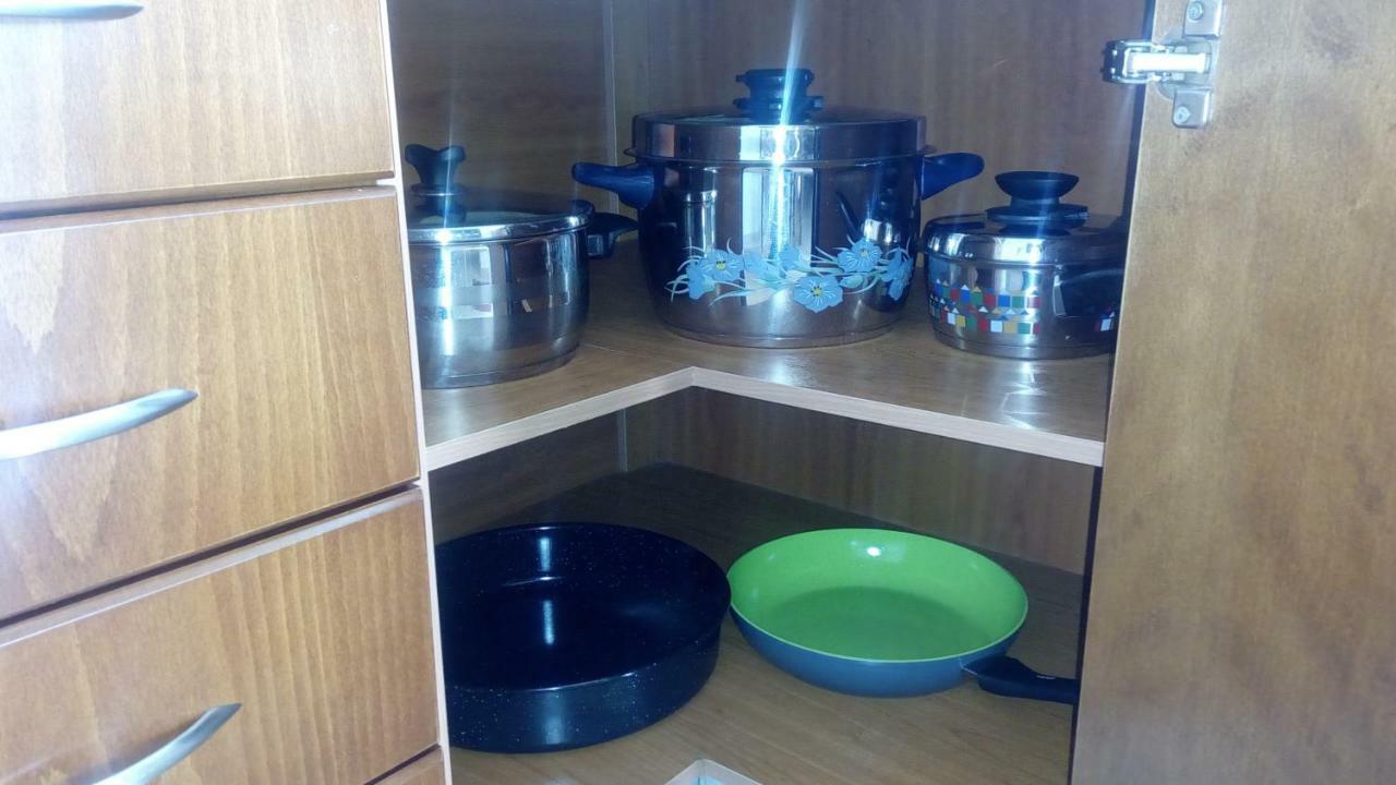 Despina Apartment Keremetli Dış mekan fotoğraf