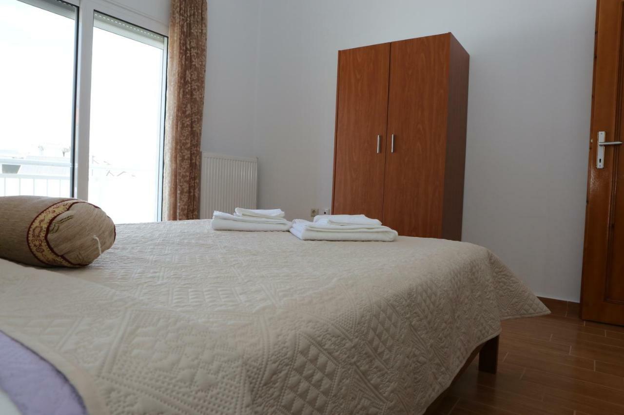 Despina Apartment Keremetli Dış mekan fotoğraf