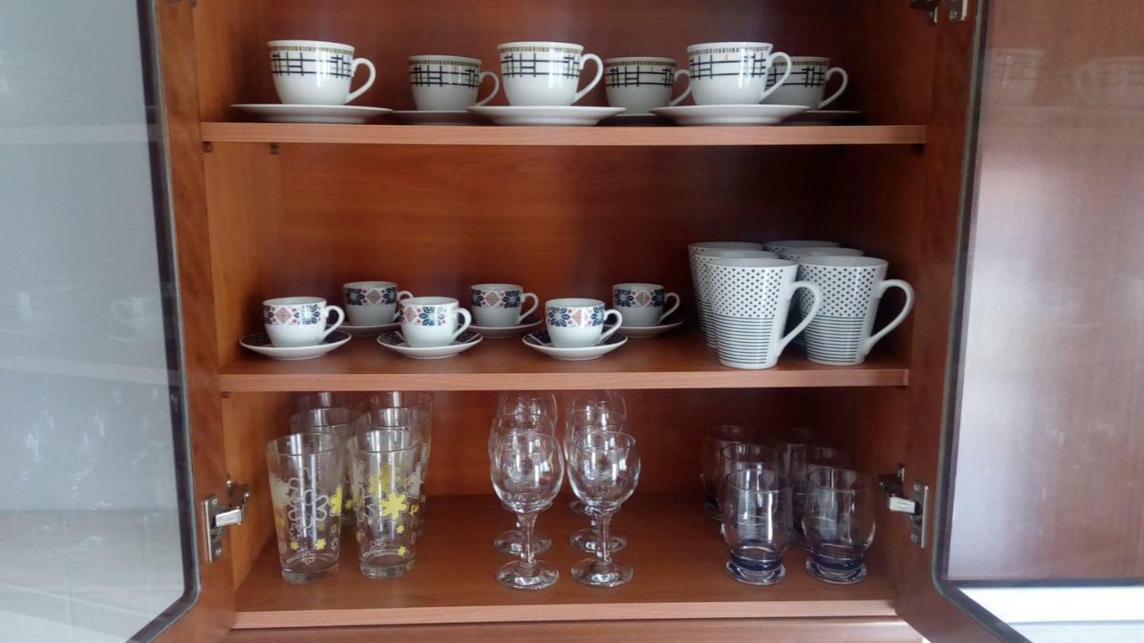 Despina Apartment Keremetli Dış mekan fotoğraf