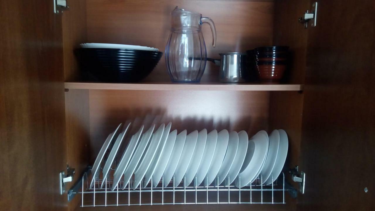Despina Apartment Keremetli Dış mekan fotoğraf