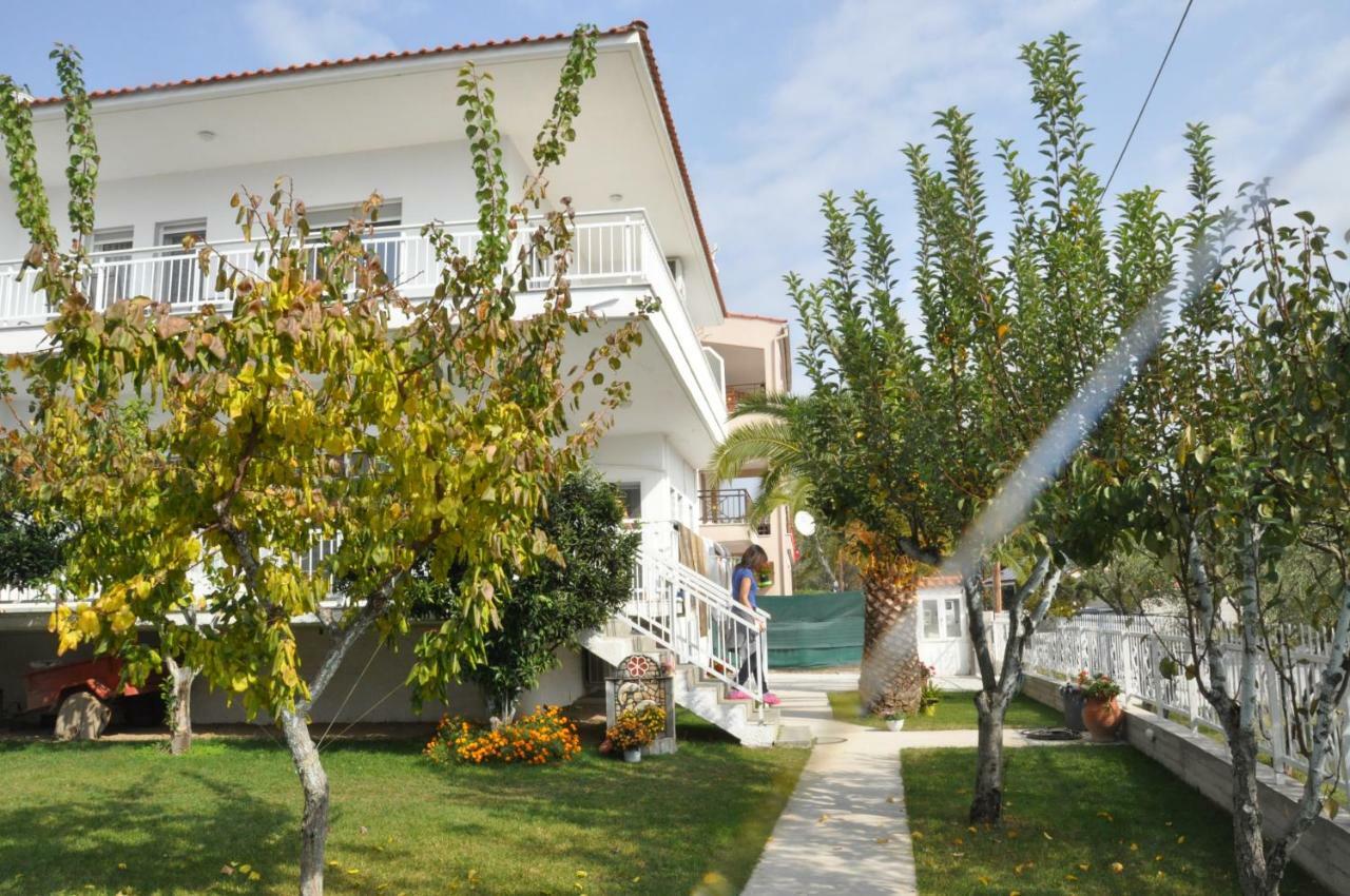 Despina Apartment Keremetli Dış mekan fotoğraf