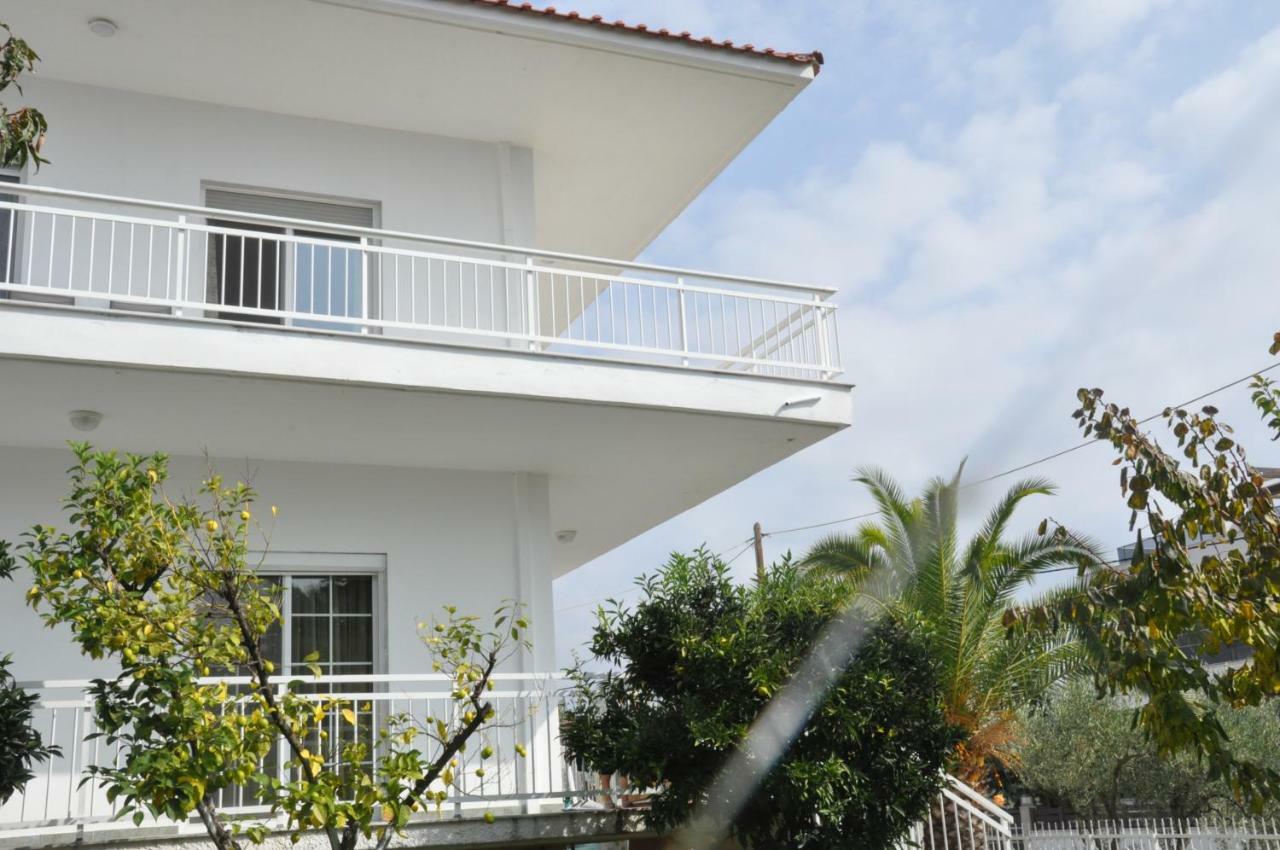 Despina Apartment Keremetli Dış mekan fotoğraf