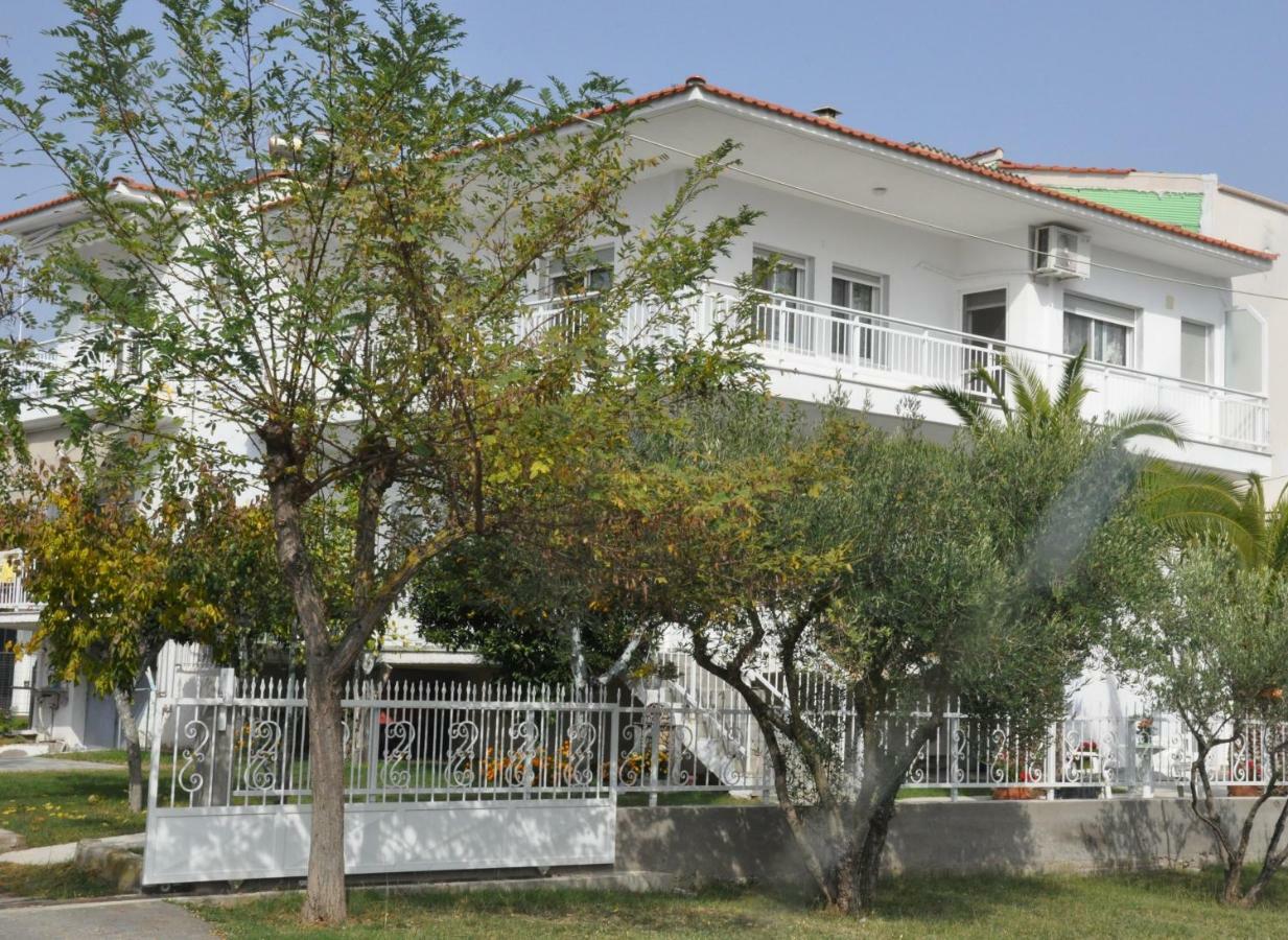 Despina Apartment Keremetli Dış mekan fotoğraf