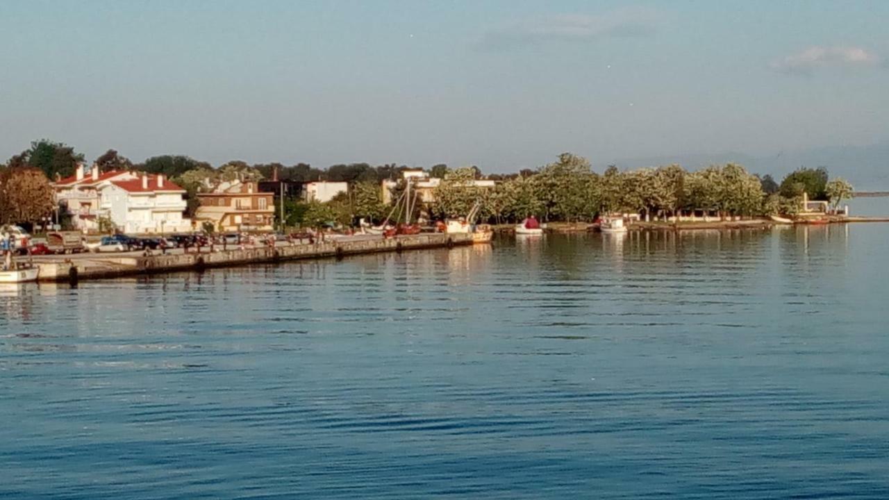 Despina Apartment Keremetli Dış mekan fotoğraf