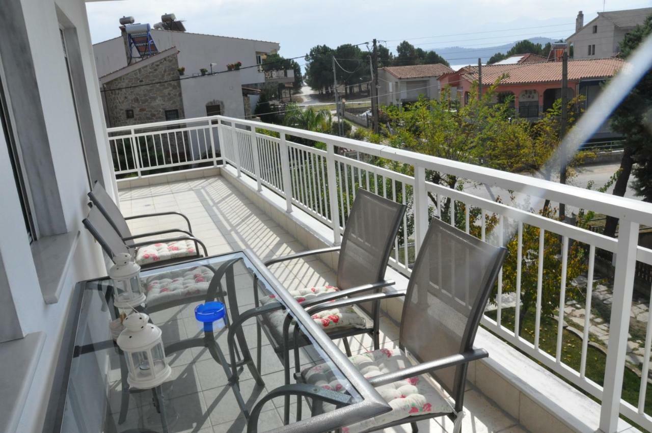 Despina Apartment Keremetli Dış mekan fotoğraf